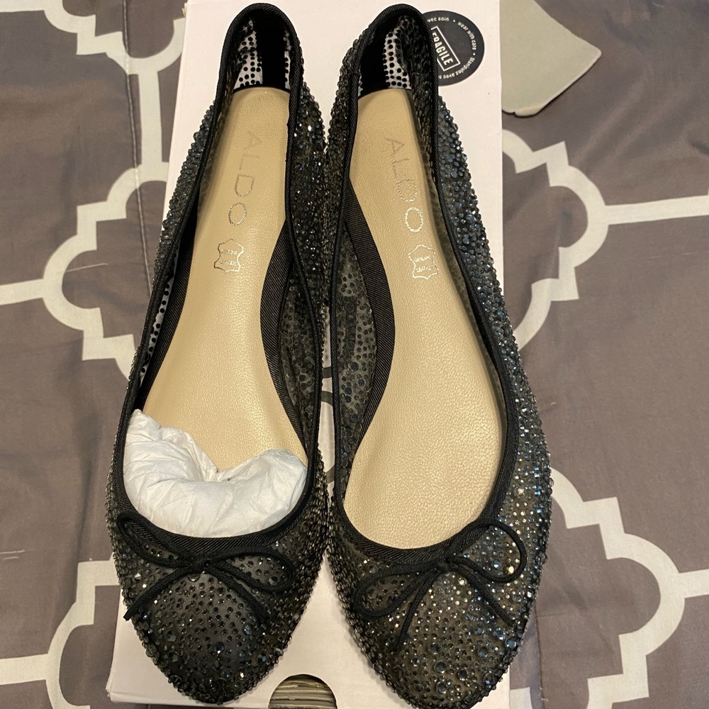 Aldo dressy shoes